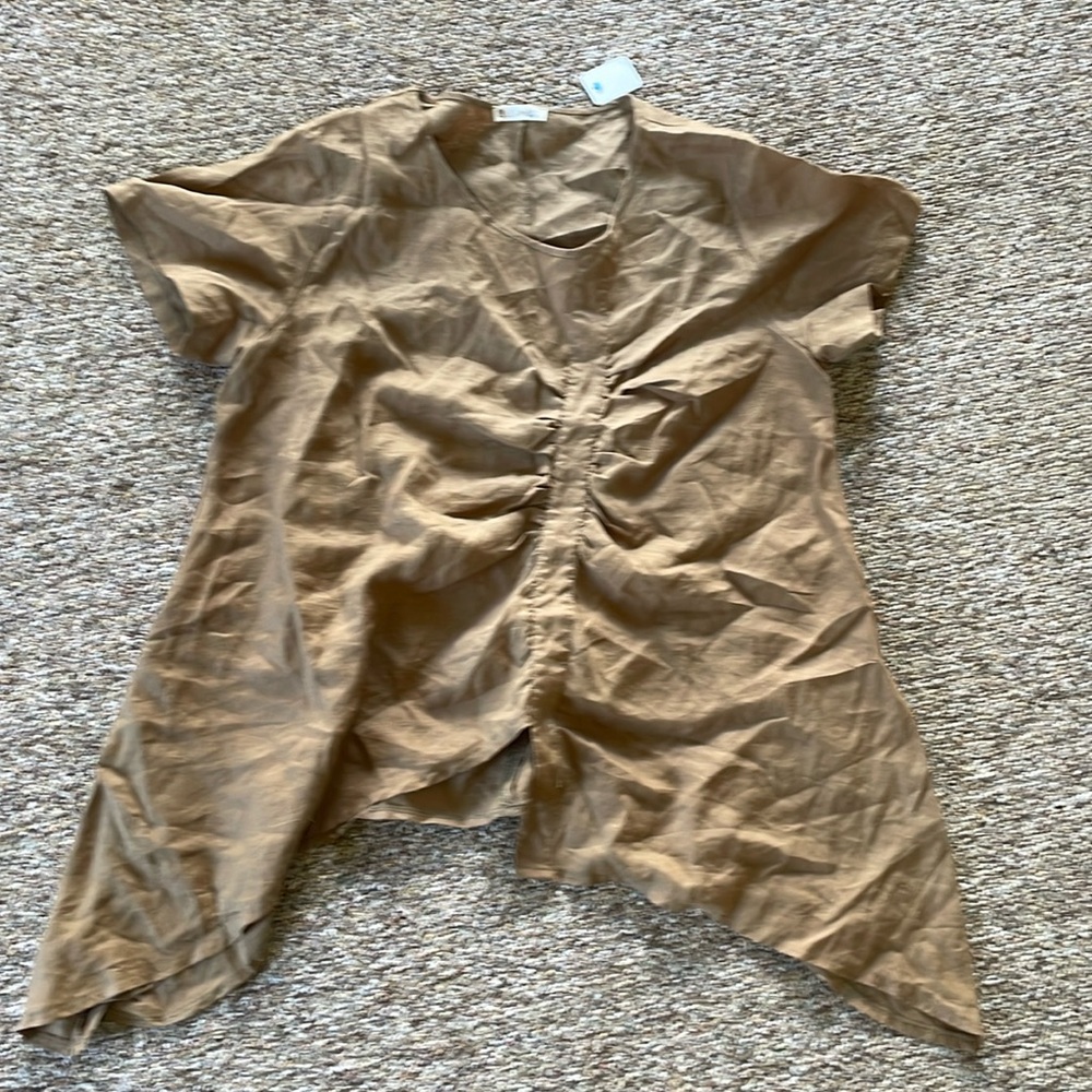 Lesumes shirt